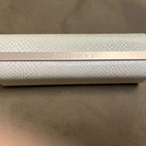 Jimmy Choo Sunglasses Case